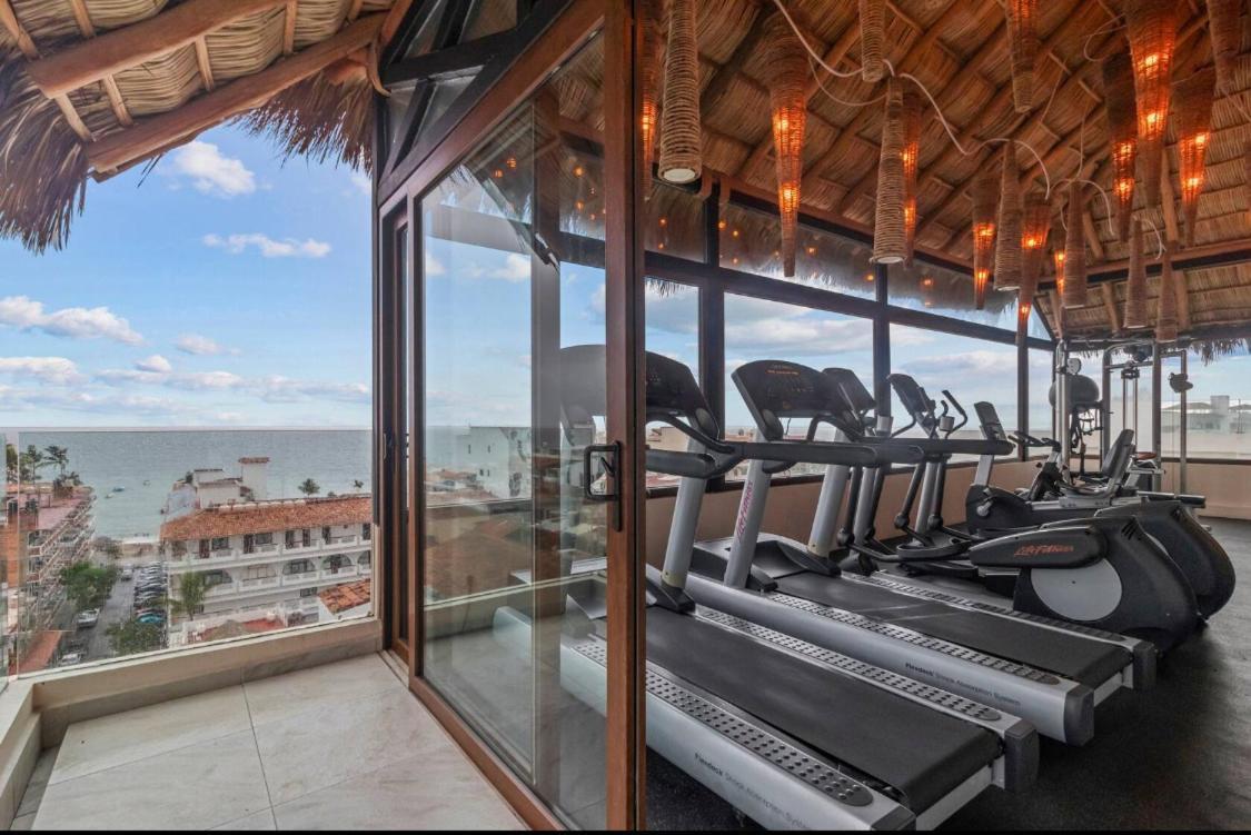 Sax House 306 Apartamento Puerto Vallarta Exterior foto