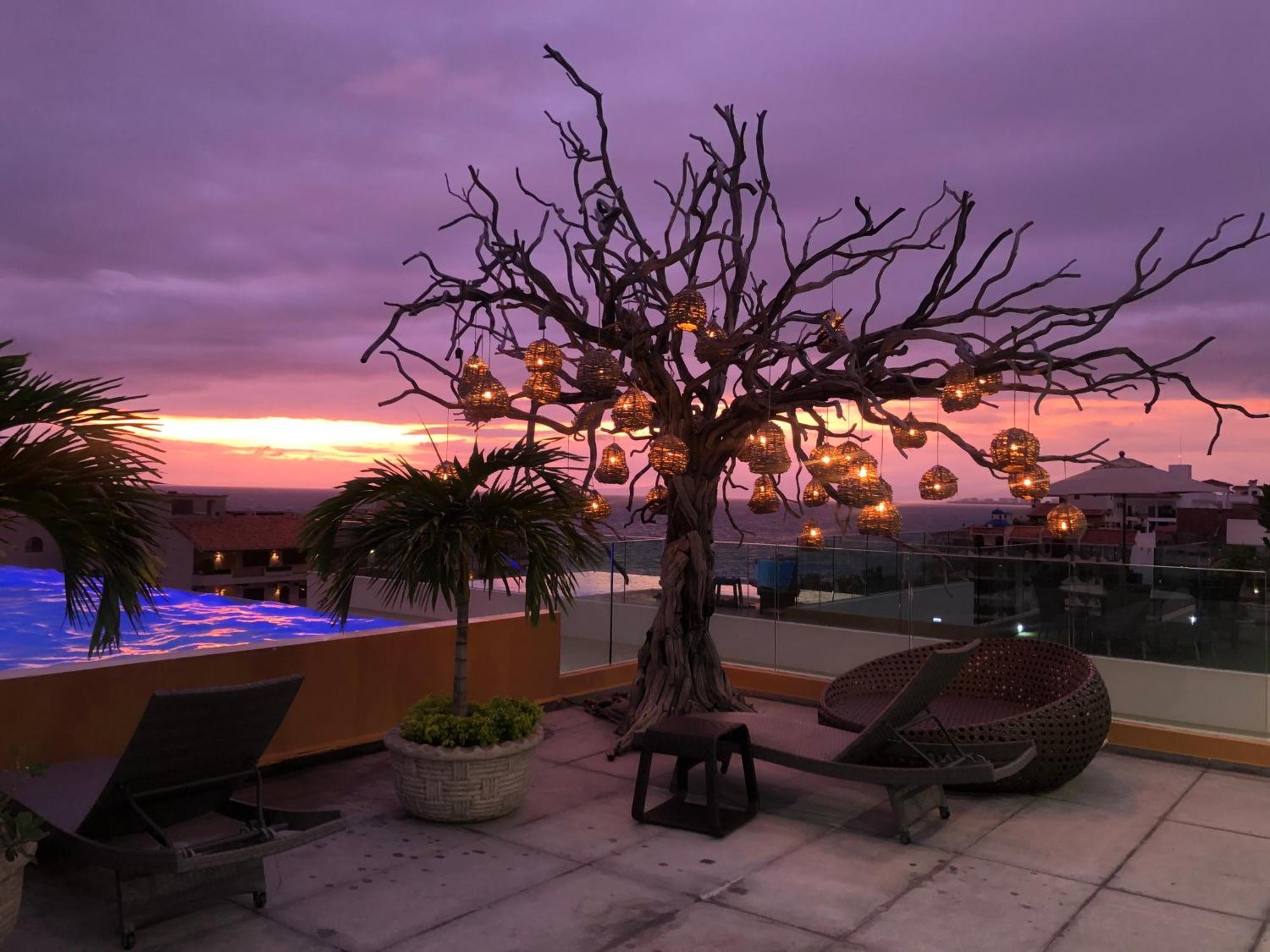 Sax House 306 Apartamento Puerto Vallarta Exterior foto
