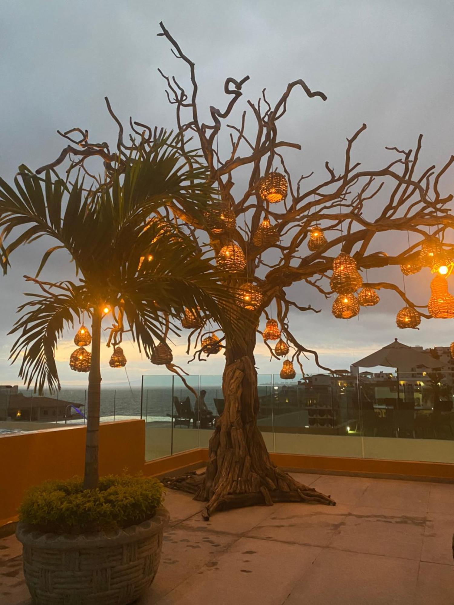 Sax House 306 Apartamento Puerto Vallarta Exterior foto