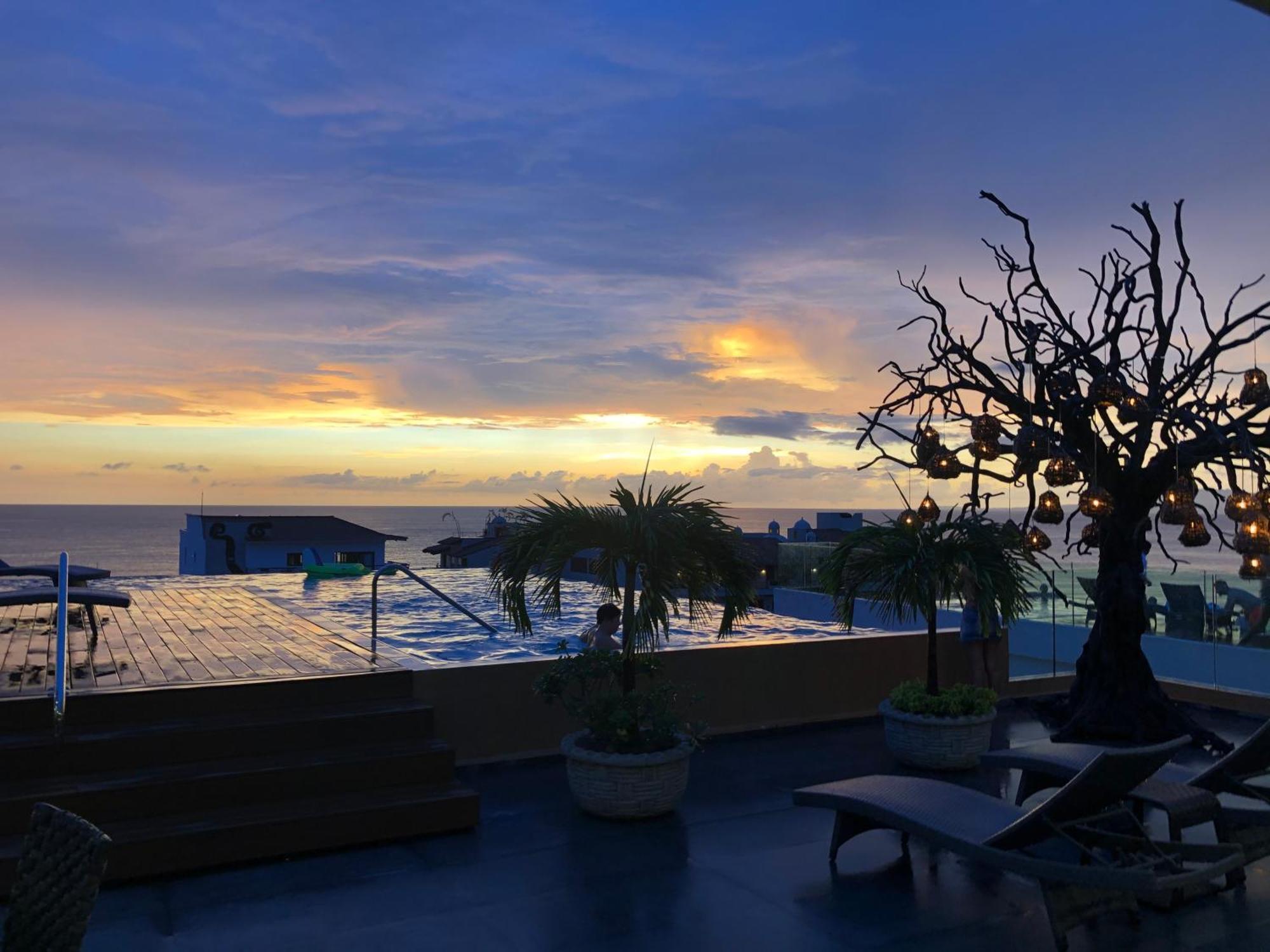 Sax House 306 Apartamento Puerto Vallarta Exterior foto